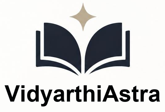 VidyarthiAstra logo